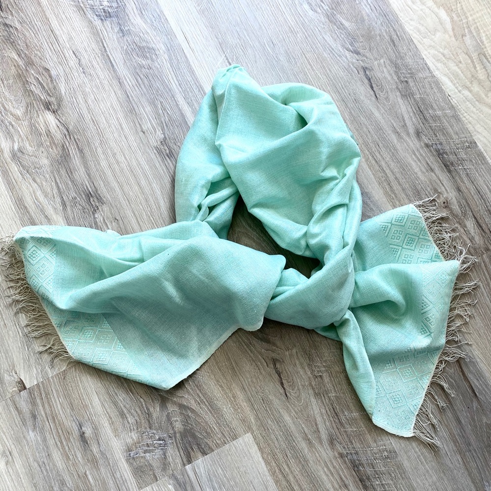 Saba Scarf